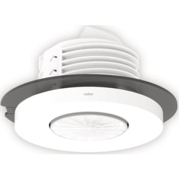 [3467606743] Bevægelsessensor M42MR 230V master 12-13m 360° SnapFit planfor.