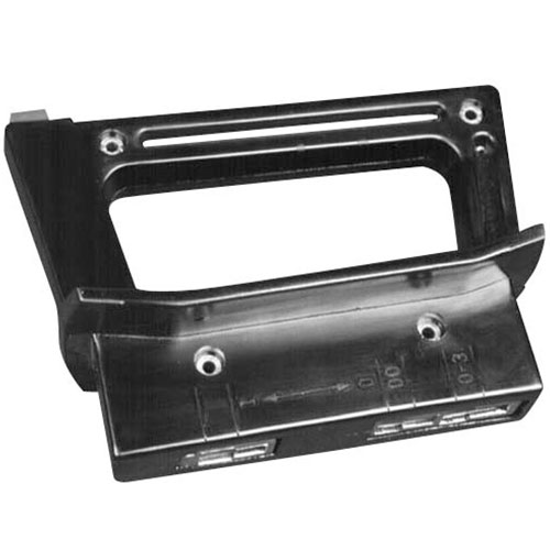 [1425002420] Sikringshåndtag - Knivsikringer