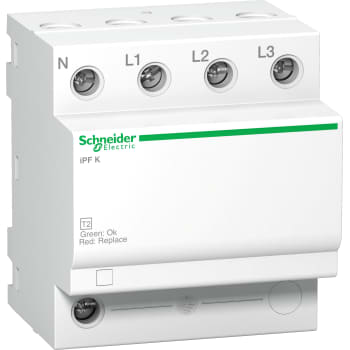 [3368162166] OVERSPÆNDINGSAFL IPF 20KA 340V 3PN BOLIG