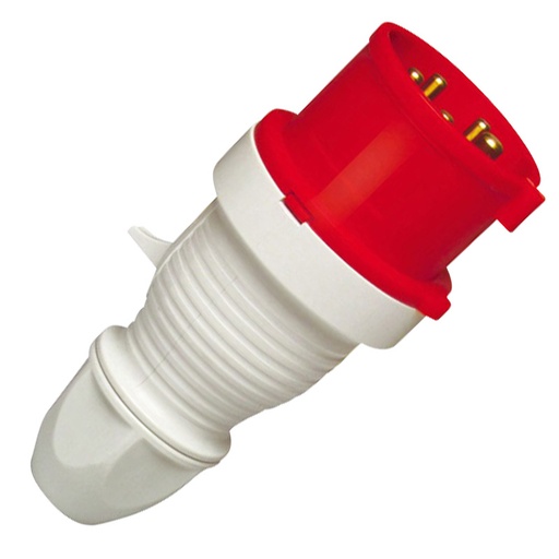 [1428000186] CEE stikprop 16A/5P - 200-440V IP44