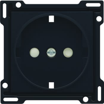 [3417815238] AFDÆK. SCHUKO STIKK BLACK COAT