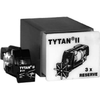 [3419700422] SIKRINGSSKUFFE BLINK 32A TYTAN2