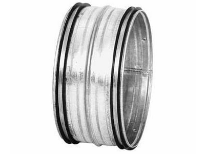 [H59528] Nippel til ventilationsrør NPU - Ø315mm