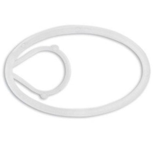 [1439901614] Fclip rørholder for rør i mur - max Ø60 mm - 50 stk.