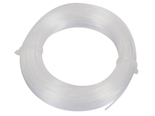 [H46929] Trimmersnøre - Ø1,2mm x 25m
