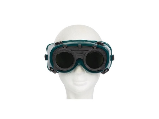 [H48021] Svejsebriller - Foldbar