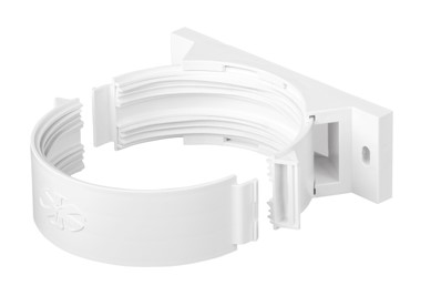 [H56288] Monteringsklips - Rund, Ø104mm