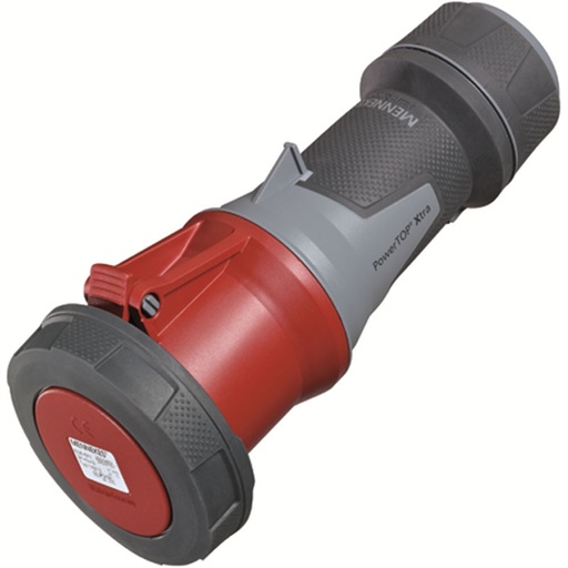[1515132093] CEE forlængerled 5 polet 125A 400V IP67