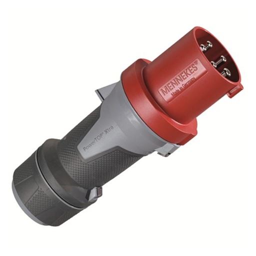 [1515134033] Mennekes CEE stikprop 5 polet 63A 400V IP44