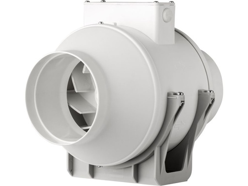 [H40811] Kanalventilator - aRil Ø160-560, 80W, 595m3/h