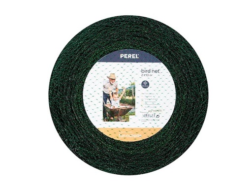 [H28879] Fuglenet / Jordbærnet - 2x10m