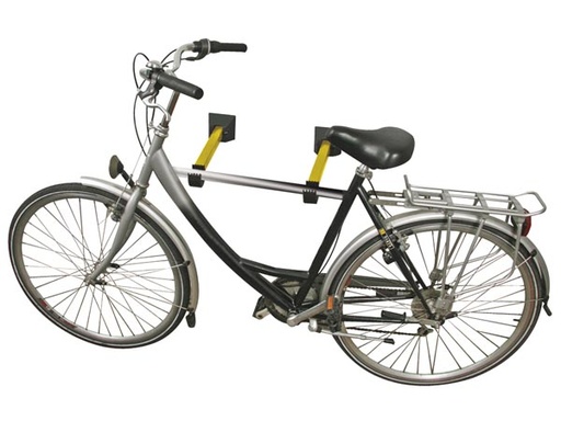 [H29027] Cykelholder vægbeslag (2 dele)