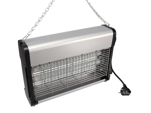 [H32467] Elektrisk insektdræber - 2 x 10W