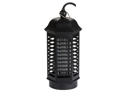 [H31516] Elektrisk insektdræber - 4W