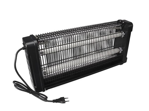 [H58853] Elektrisk insektdræber 360° - 2 x 15W