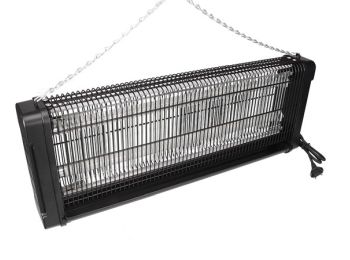 [H58854] Elektrisk insektdræber 360° - 2 x 20W