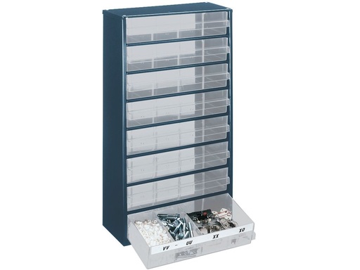 [H25296] SKUFFEREOL 150 ANTRACIT 1208-03