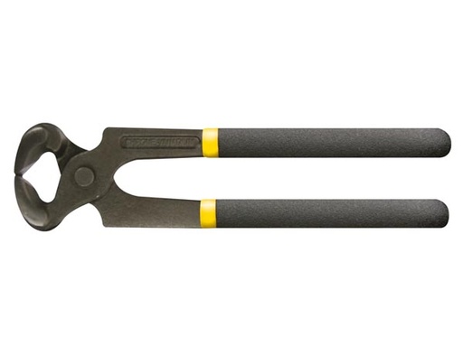 [H28949] Knibtang m. polstret greb - 200mm