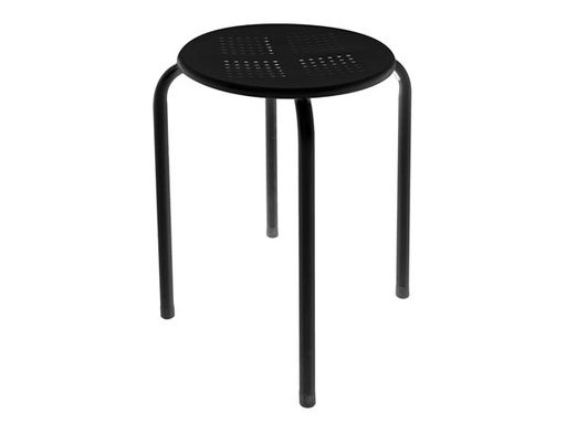 [H49966] Taburet - Sort