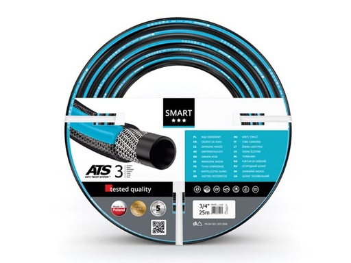 [H49834] Haveslange - SMART ATSV™, 3/4" (25m)