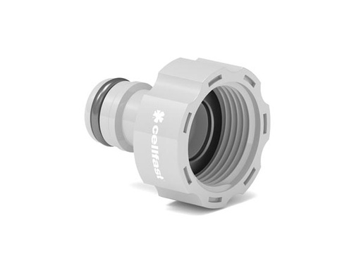 [H49853] Hanekobling med indvendigt gevind - IDEAL™, 3/4"