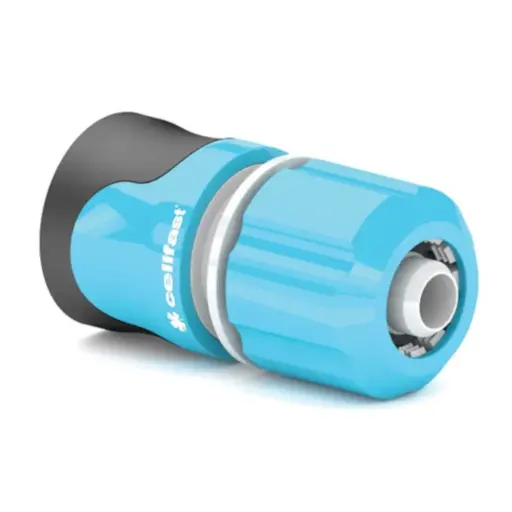 [H49875] Vandslangekobling - ERGO™, 1/2-5/8"