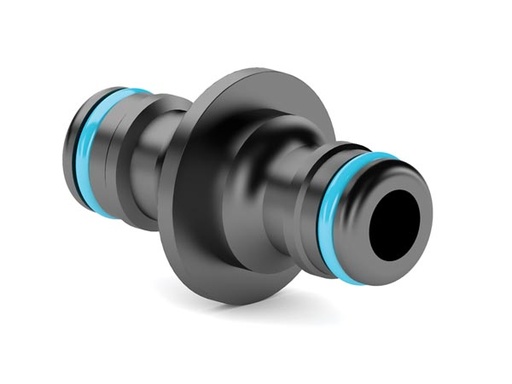 [H49877] Vandslange mellemled til 2 x kobling - ERGO™