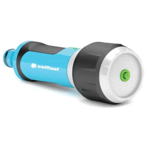 [H49883] Brusemundstykke til vandslange - ERGO™, multifunktion