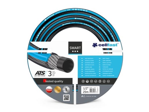 [H46833] Haveslange - SMART ATSV™, 1/2" (25m)