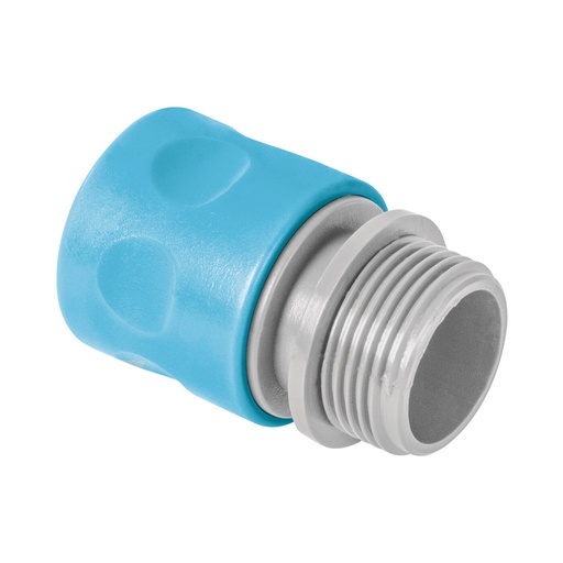[H61717] Vandslange lynkobling - G3/4" han gevind (UNI FIT™)