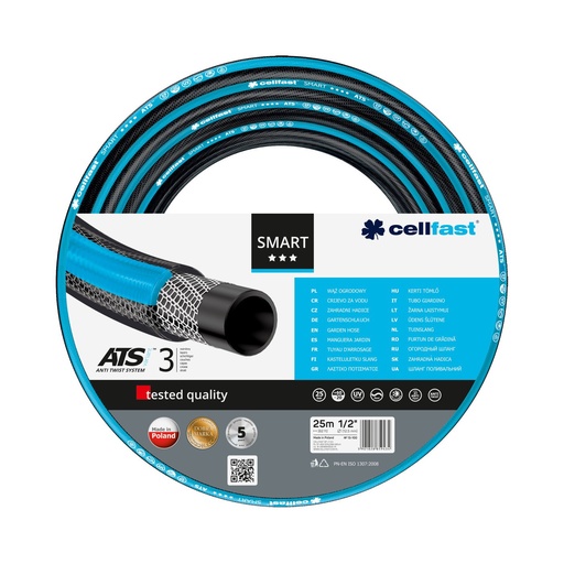 [H59068] Haveslange - SMART ATSV™, 1" (50m)