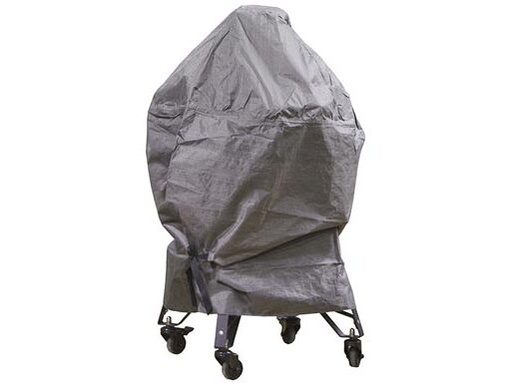 [H60702] Grillcover - Ø80 x 20 x 80cm