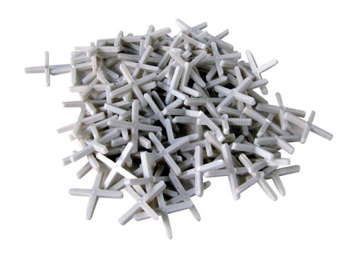 [H47323] Flisekryds - 2mm (250 stk.)