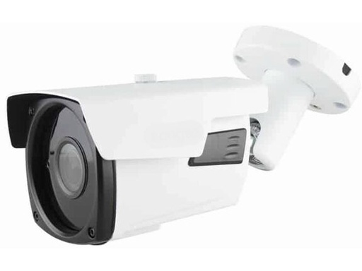 [H25965] AHD/TVI projektilkamera - 2/5MP, 60m IR , Starlight (IP67)