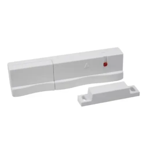 [H24354] Dør magnetkontakt til HAM06WS (trådløs)