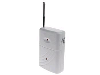 [H23801] Trådløs dør/vinduessensor til HAM1000WS, m. alarm