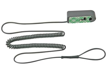 [H23993] Butiksalarm til demo produkter