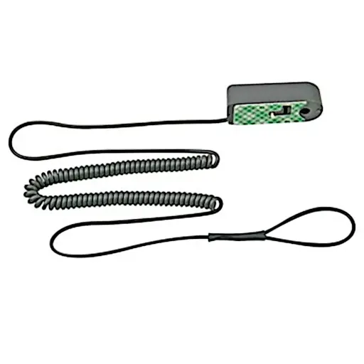 [H23993] Butiksalarm til demo produkter