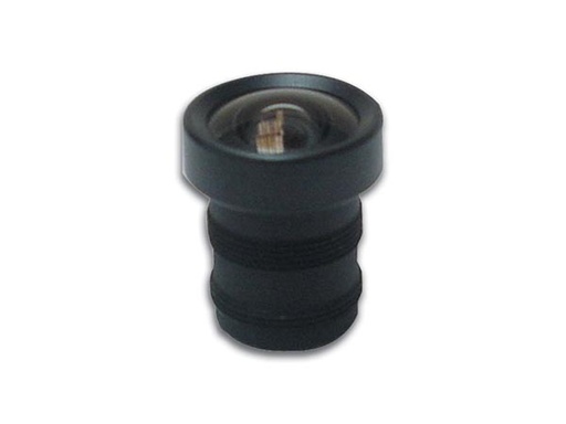 [H20081] CCD & CMOS kameralinse - F2,0 / 2,8mm