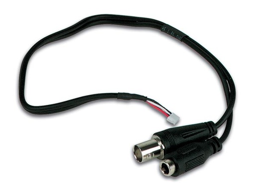 [H20199] Ekstra kabel til CAMZWPIR & CAMZWD