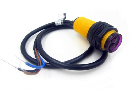 [H20953] Infrarød sensor switch - 3-80cm (E18-D80NK)
