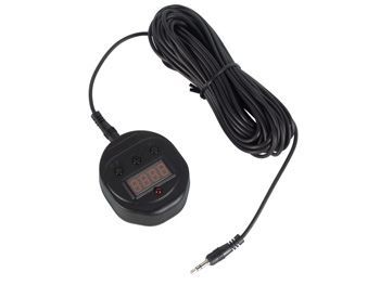 [H10059] Tæller til mini IR alarmsystem (PEM7D)
