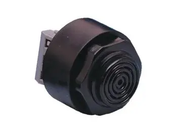 [H12625] Summer - 110 til 250Vac/dc / 6,5mA, 87dB, skrueterminaler