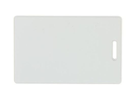 [H42732] RFID adgangskort (for-programmeret og klar til brug)