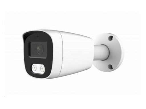 [H34876] AHD/TVI projektilkamera - 2/4/5MP, 25m IR, Starlight (IP67)