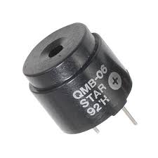 [H33941] Star QMB-06 Mini Audio Transducer 90dB