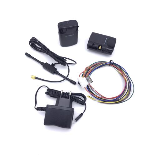 [H34091] Danita - Superguard APA-101 pagersystem m. vibrator