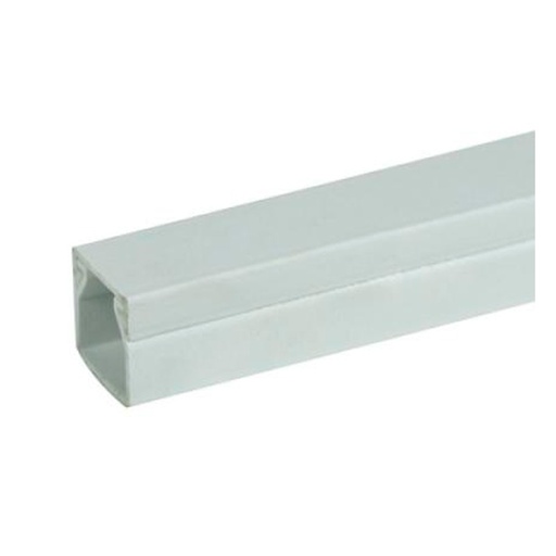 [1736000014] REHAU Kanal 15/15  PH (2m)