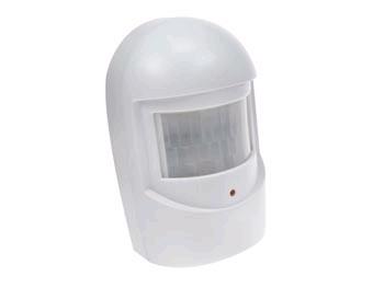 [H23799] Ekstra trådløs bevægelsessensor til HAM1000WS