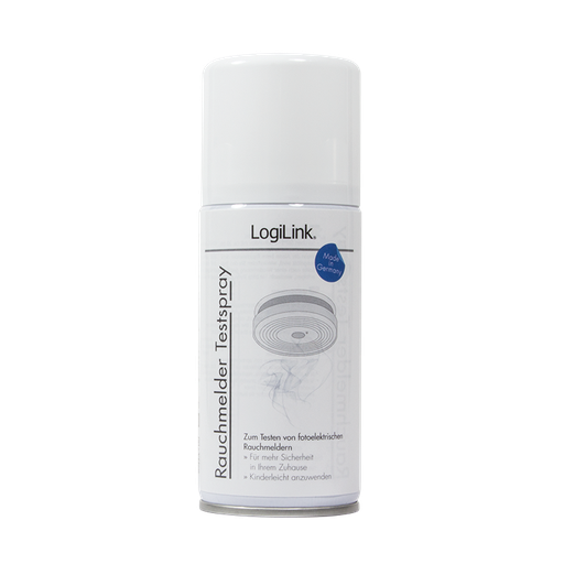 [H55116] Røgalarm testspray - 150ml